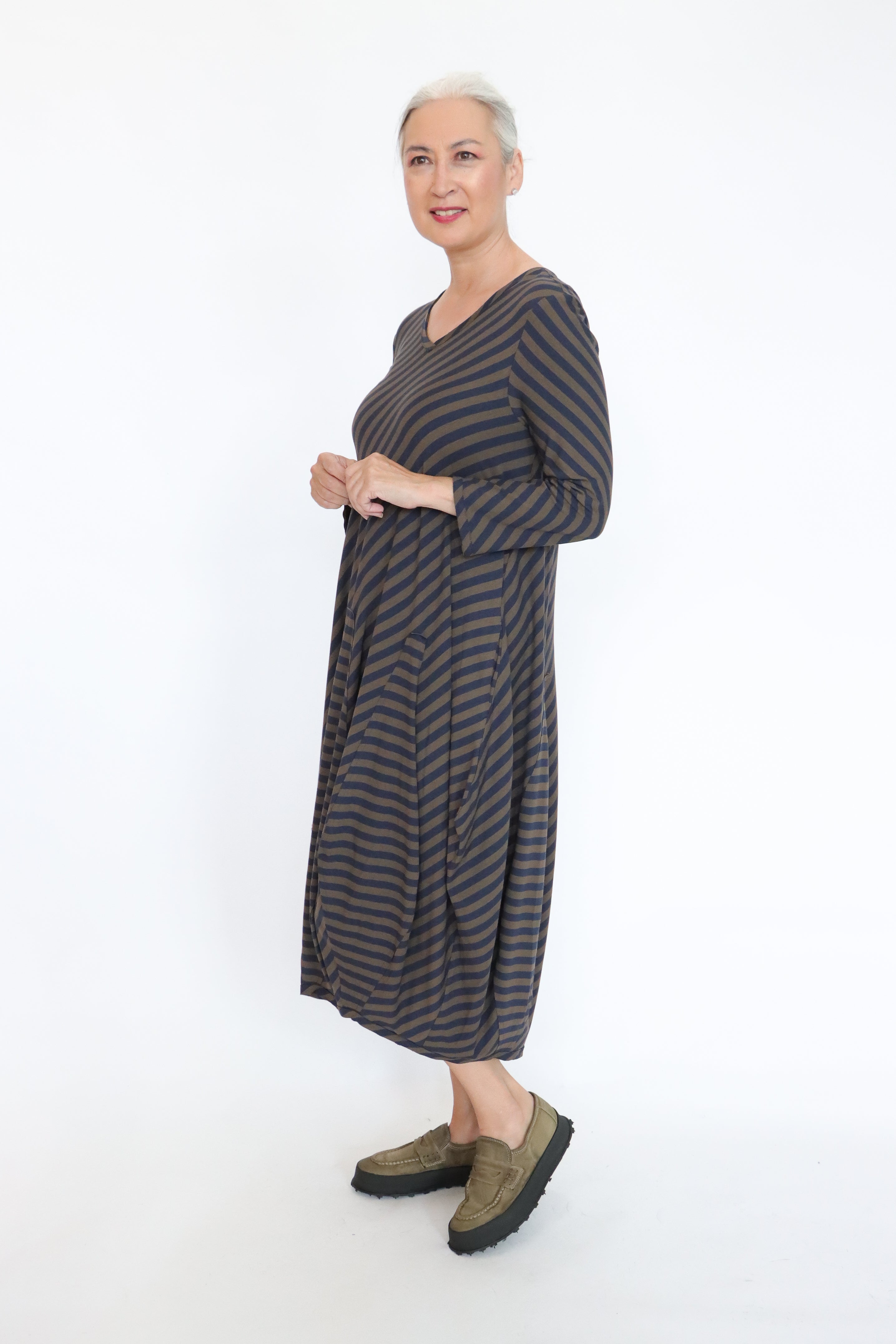 Kedziorek 5256 Dress | ATELIER957