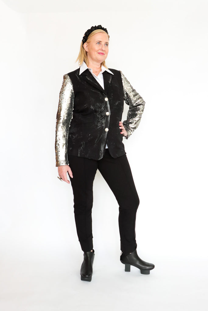 NY 77 Design 25409 Jacket | ATELIER957