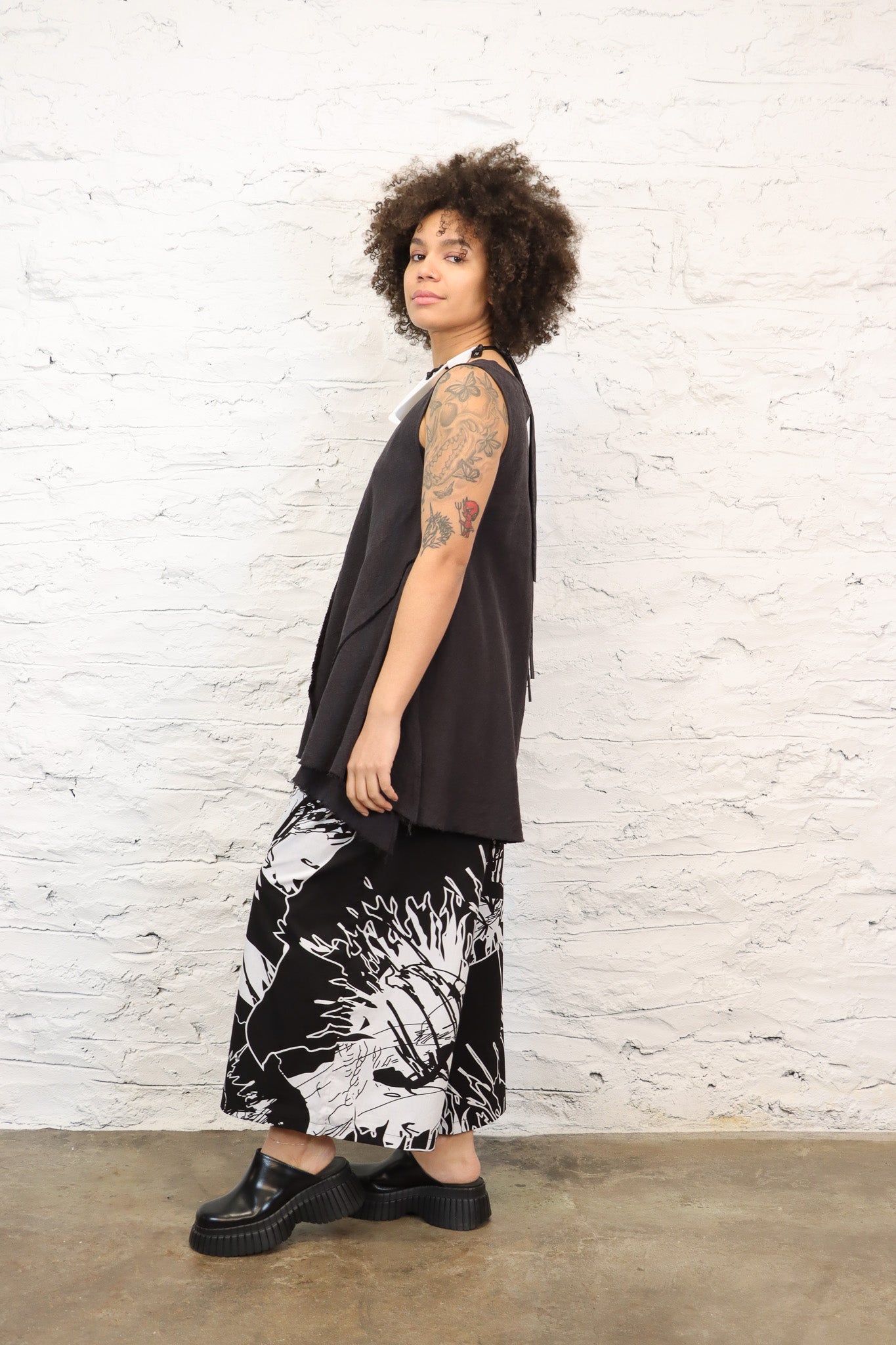 Igor Dobranic Dana Top I ATELIER957