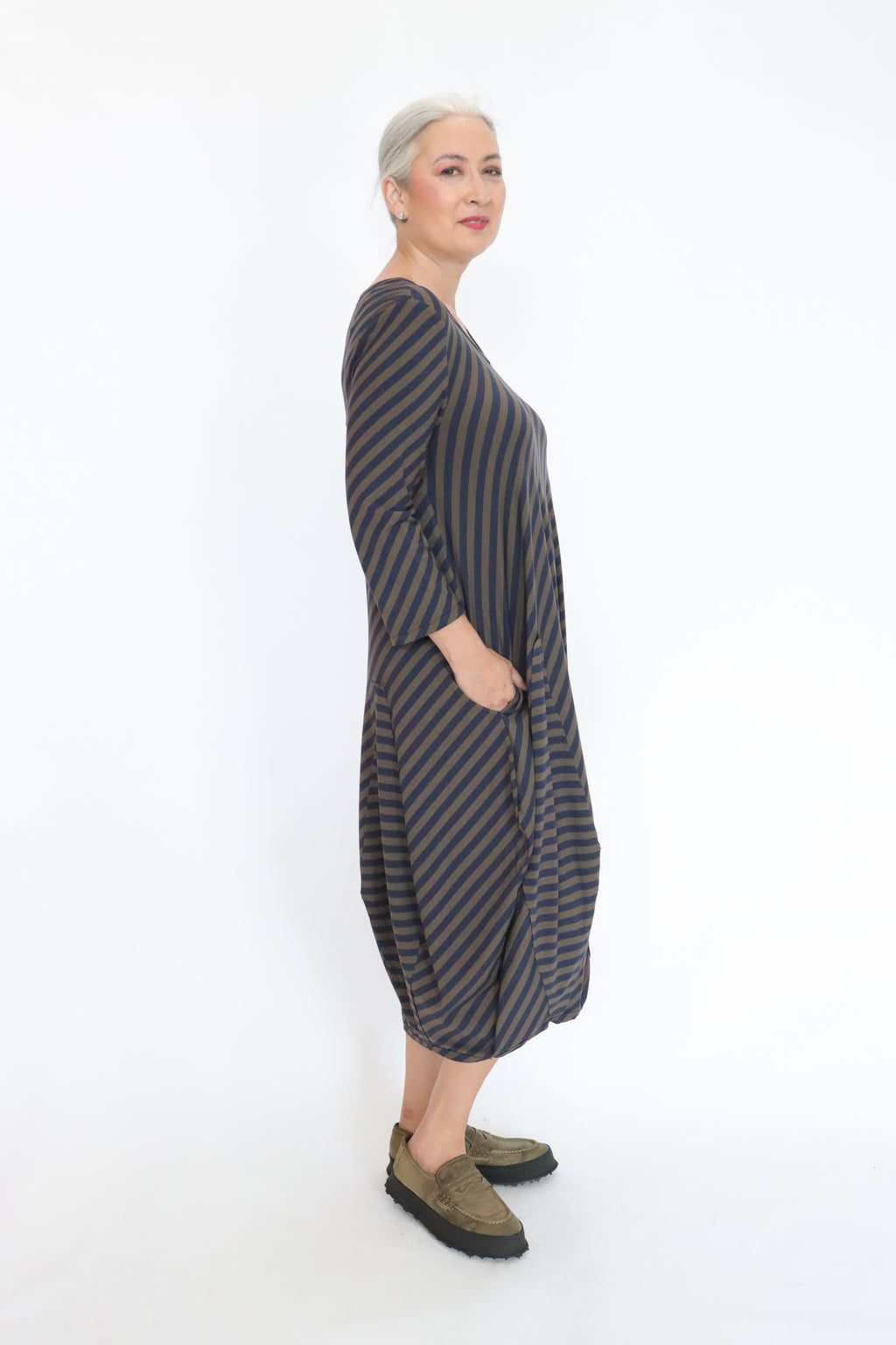 Kedziorek 5256 Dress | ATELIER957