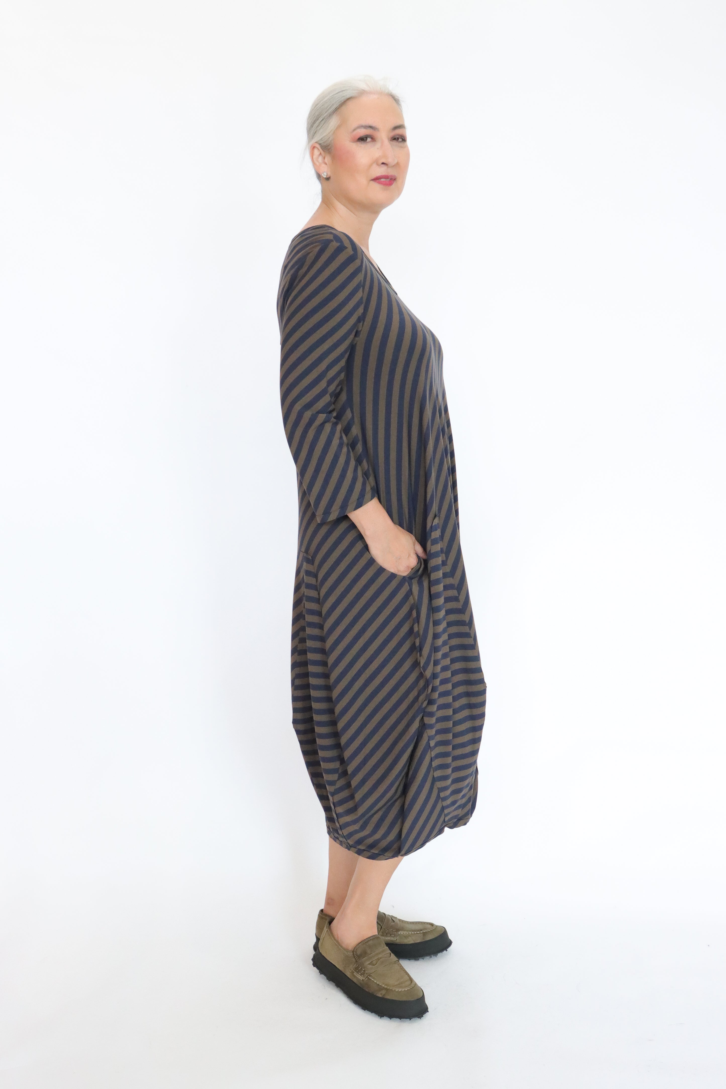 Kedziorek 5256 Dress | ATELIER957