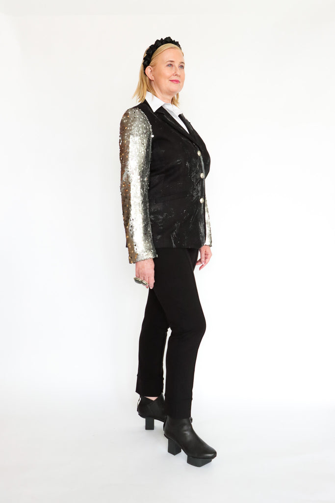 NY 77 Design 25409 Jacket | ATELIER957