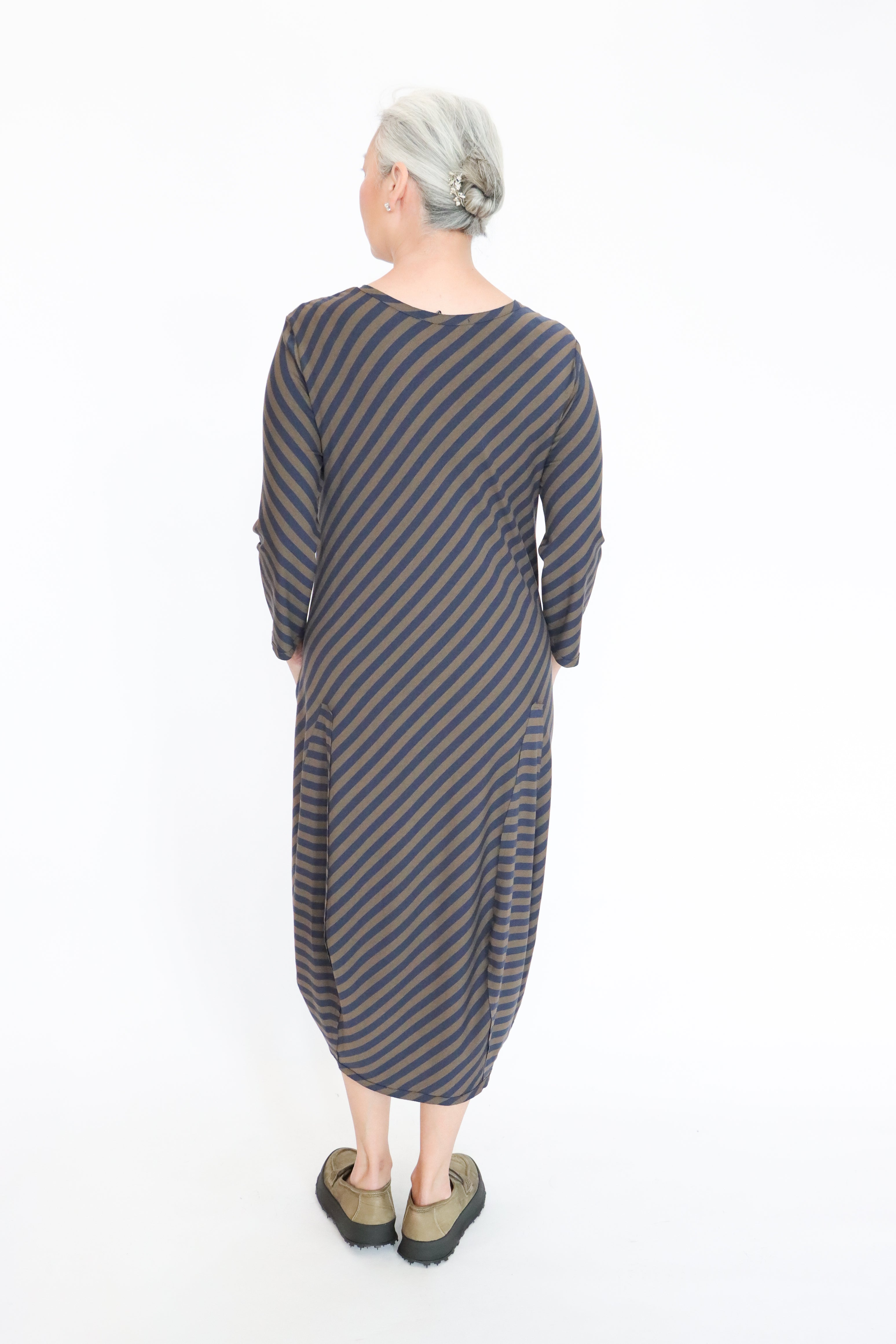 Kedziorek 5256 Dress | ATELIER957
