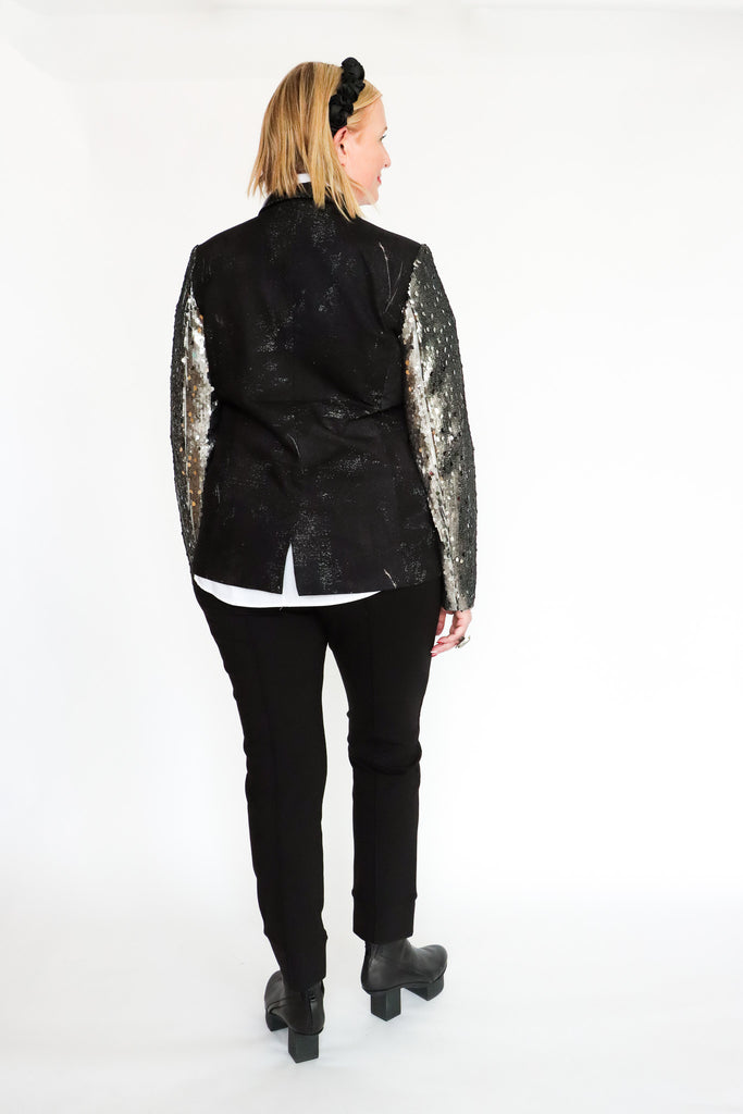 NY 77 Design 25409 Jacket | ATELIER957