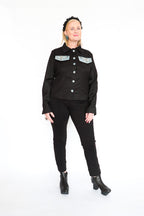 NY 77 Design 25406 Jacket | ATELIER957
