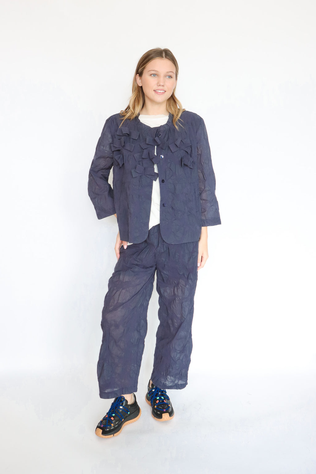 Kedziorek 5244 Trousers | ATELIER957
