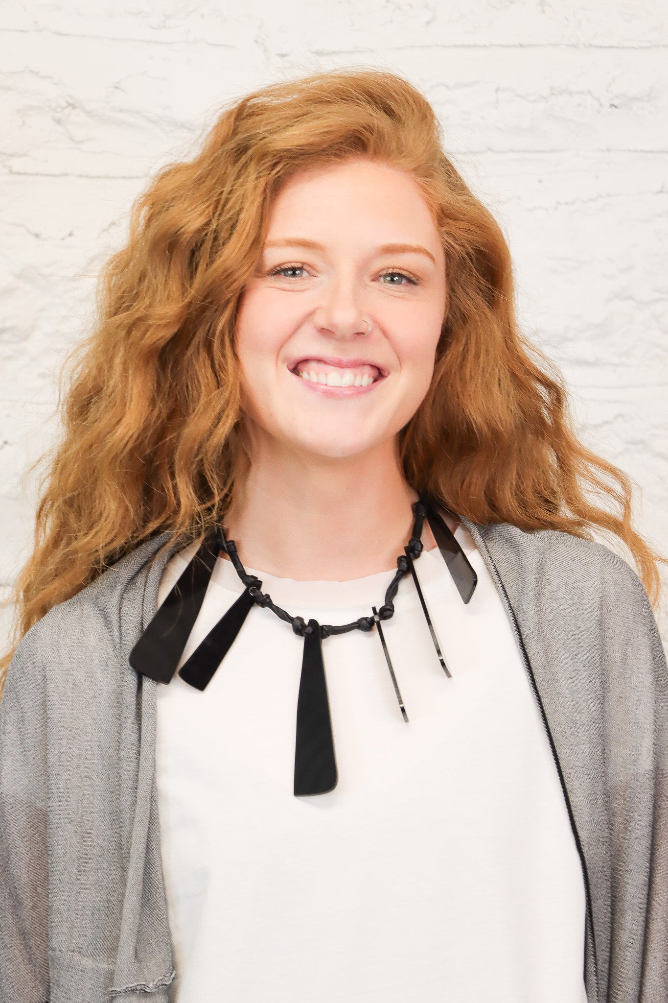 Igor Dobranic N9 Necklace I ATELIER957