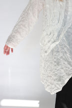 Krista Larson Filo Shirt | ATELIER957