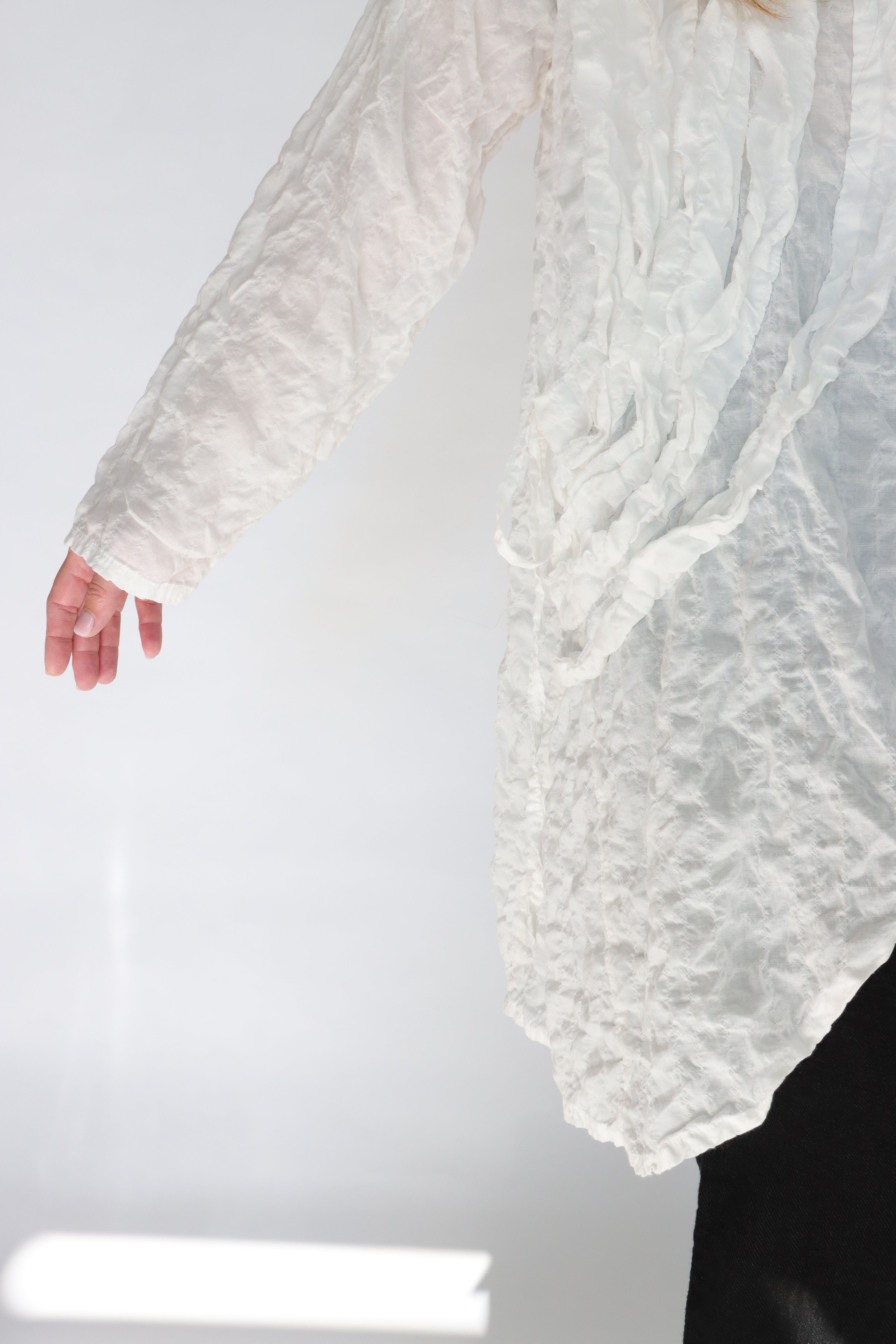 Krista Larson Filo Shirt | ATELIER957