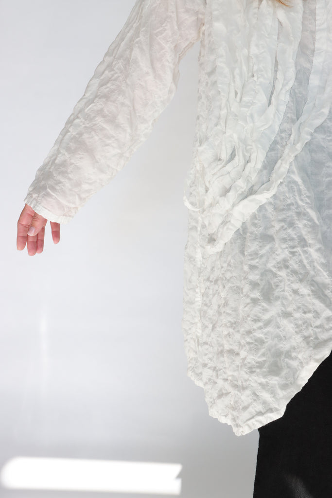 Krista Larson Filo Shirt | ATELIER957