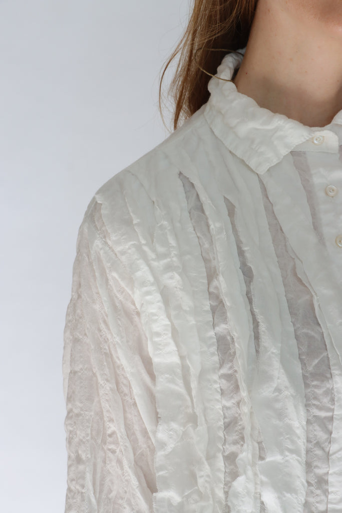 Krista Larson Filo Shirt | ATELIER957