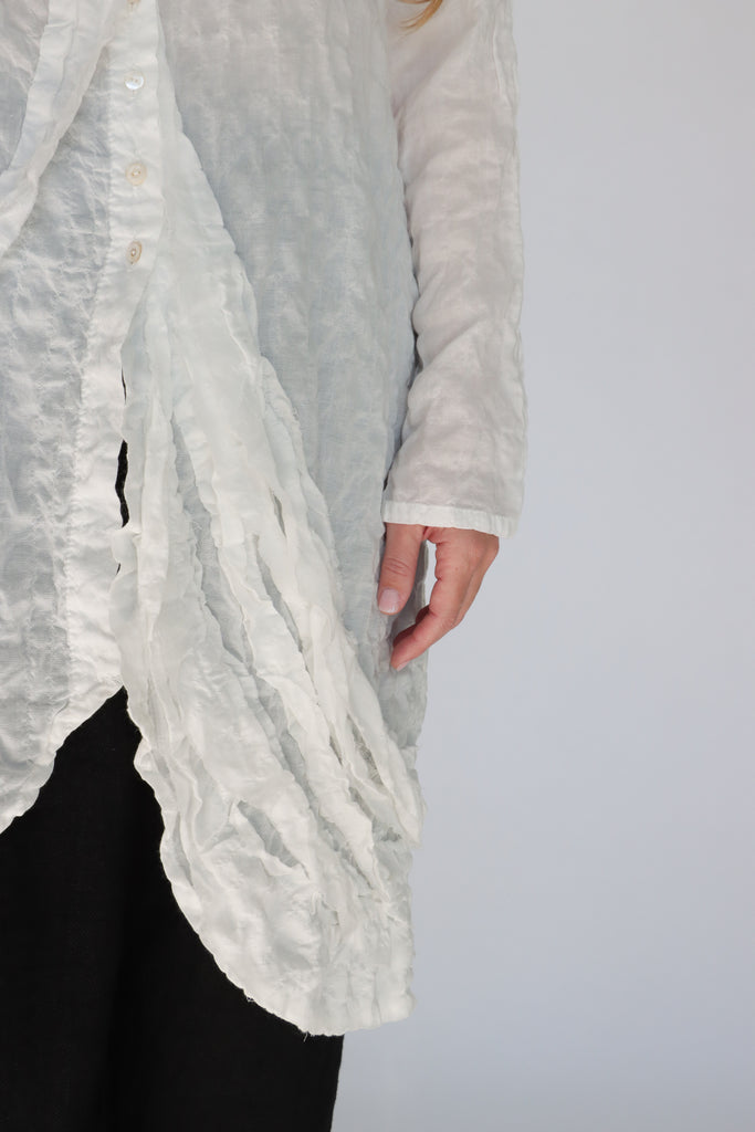 Krista Larson Filo Shirt | ATELIER957
