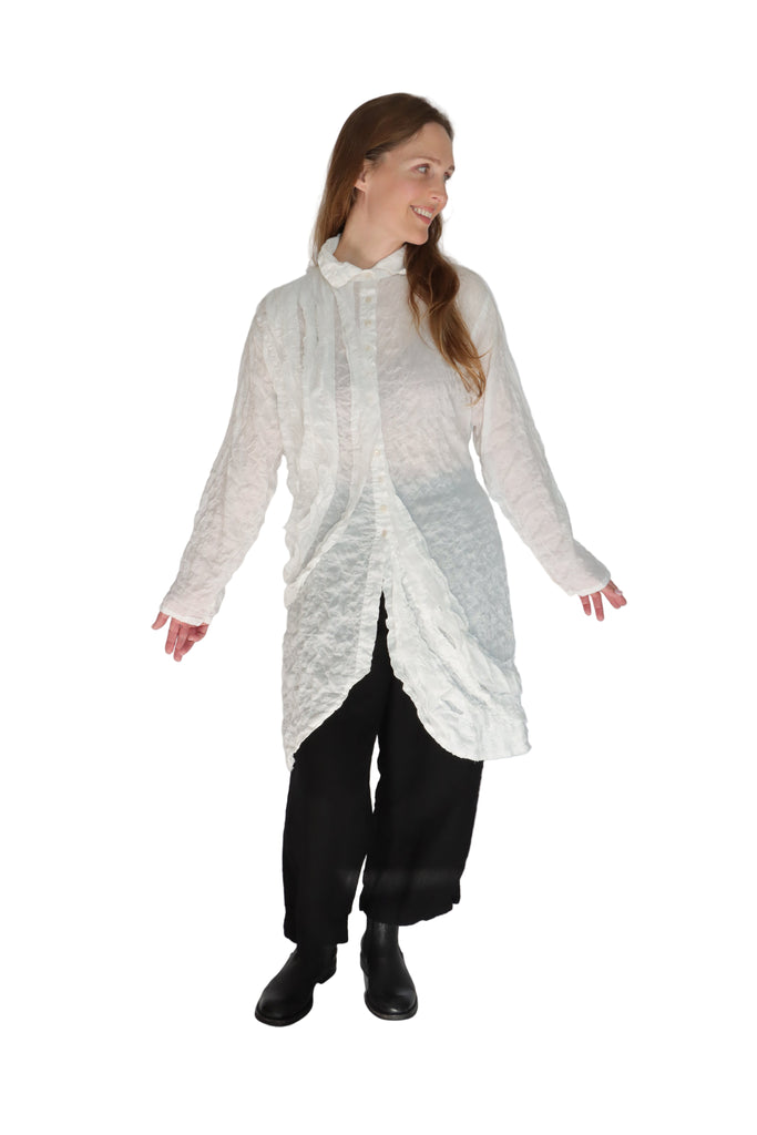 Krista Larson Filo Shirt | ATELIER957