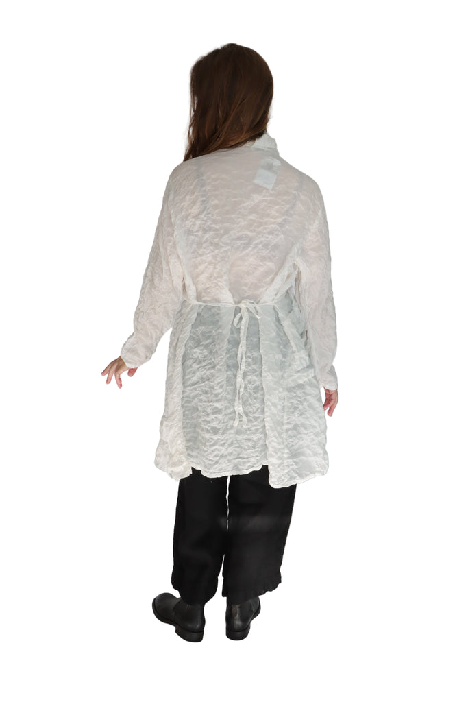 Krista Larson Filo Shirt | ATELIER957