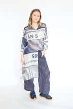 Rundholz Black Label 125 3600908 Dress