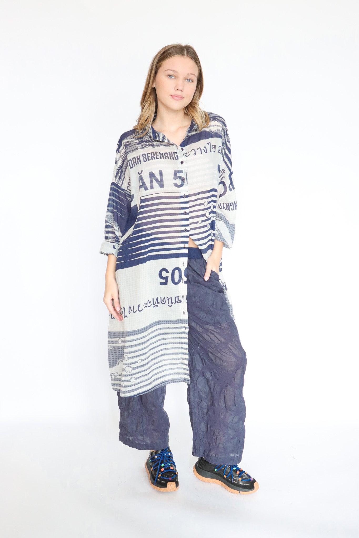 Rundholz Black Label 125 3600908 Dress