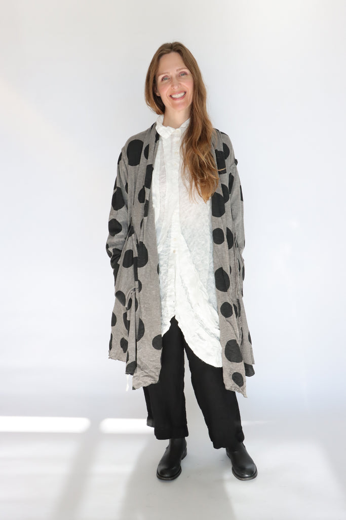 Krista Larson Filo Shirt | ATELIER957