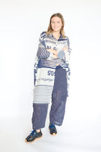 Kedziorek 5244 Trousers | ATELIER957