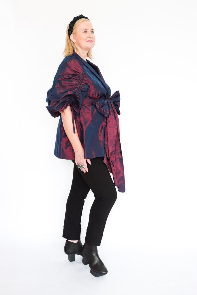 NRK Tilda Jacket | ATELIER957