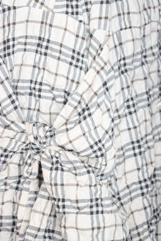 Krista Larson Long Pinwheel Slip | ATELIER957