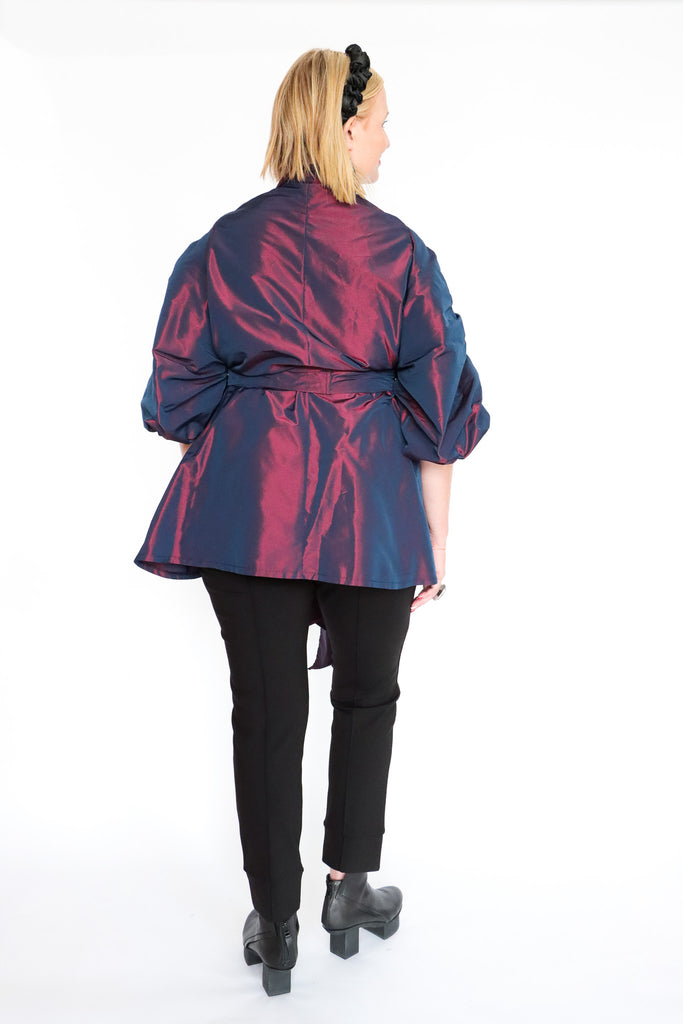 NRK Tilda Jacket | ATELIER957