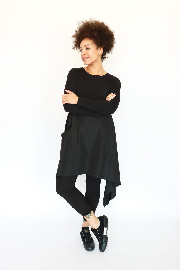 XD Xenia Design Bise Tunic | ATELIER957