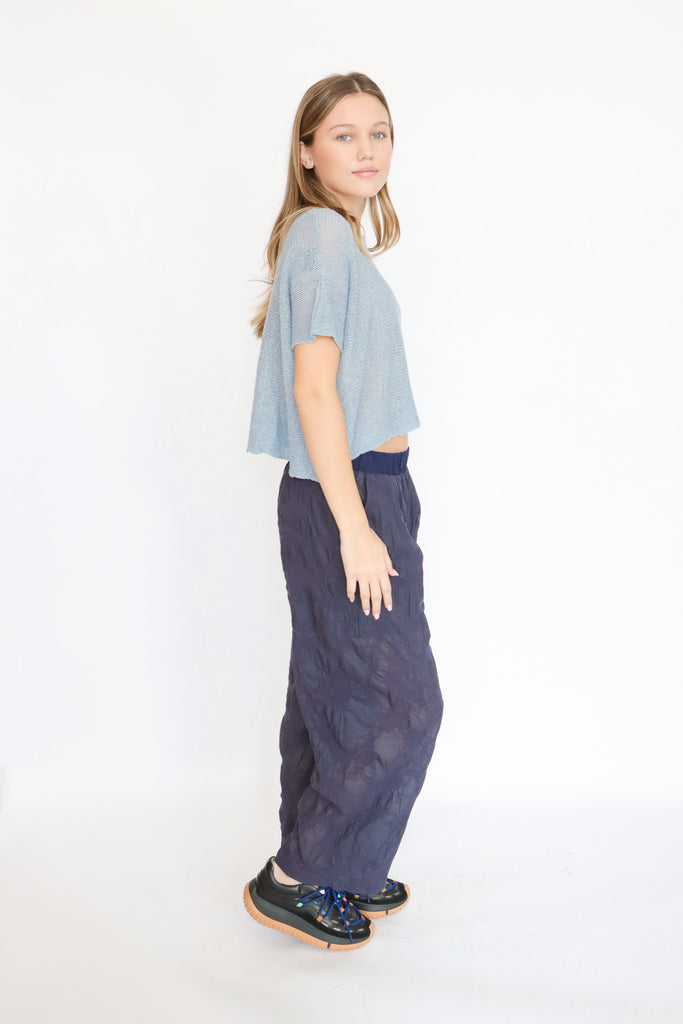 Paper Temples Willie Sweater | ATELIER957