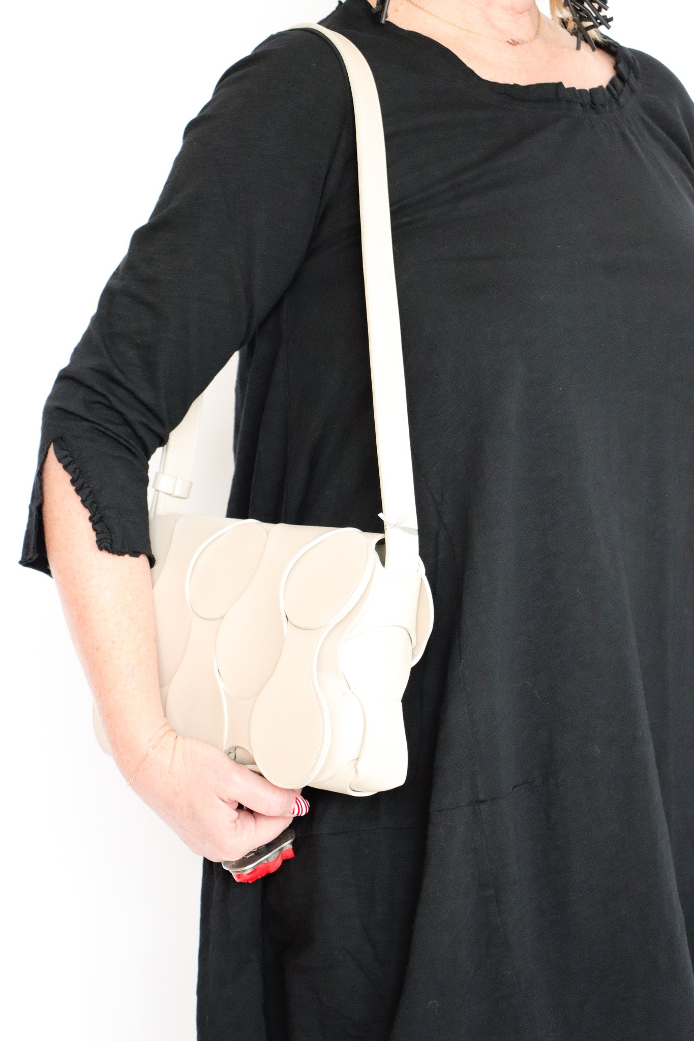 Dooz Gigi Bag (2 Colors) | ATELIER957