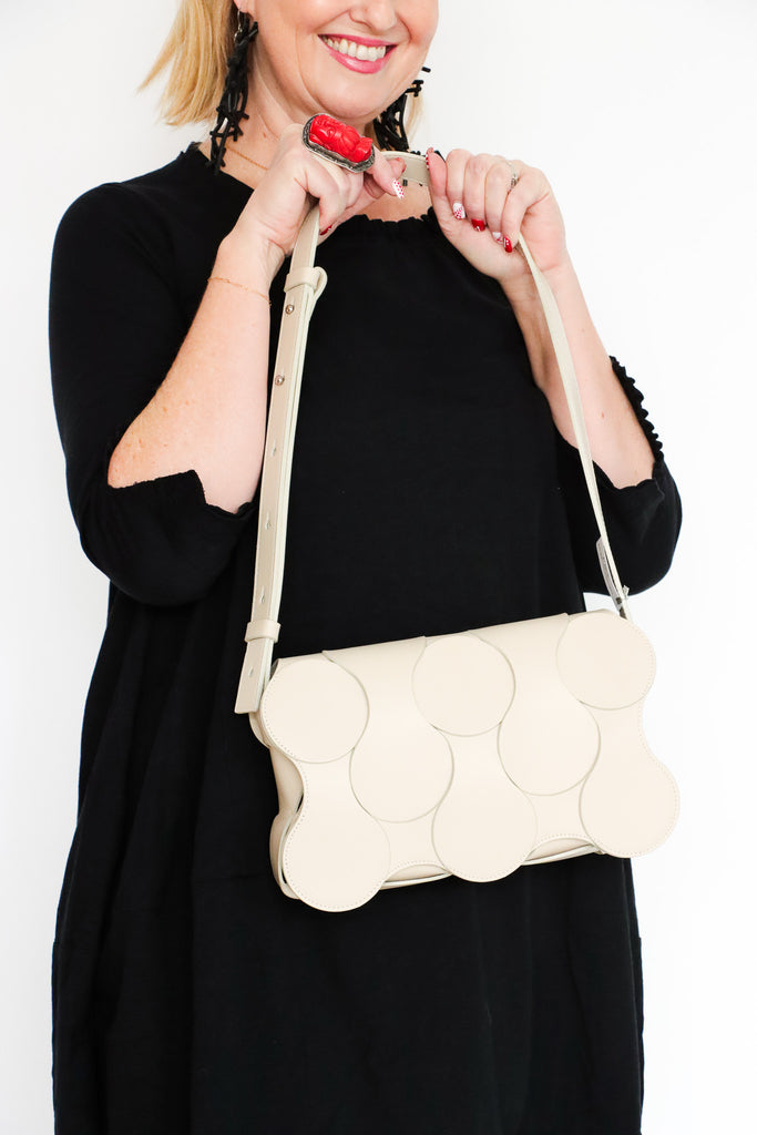 Dooz Gigi Bag (2 Colors) | ATELIER957