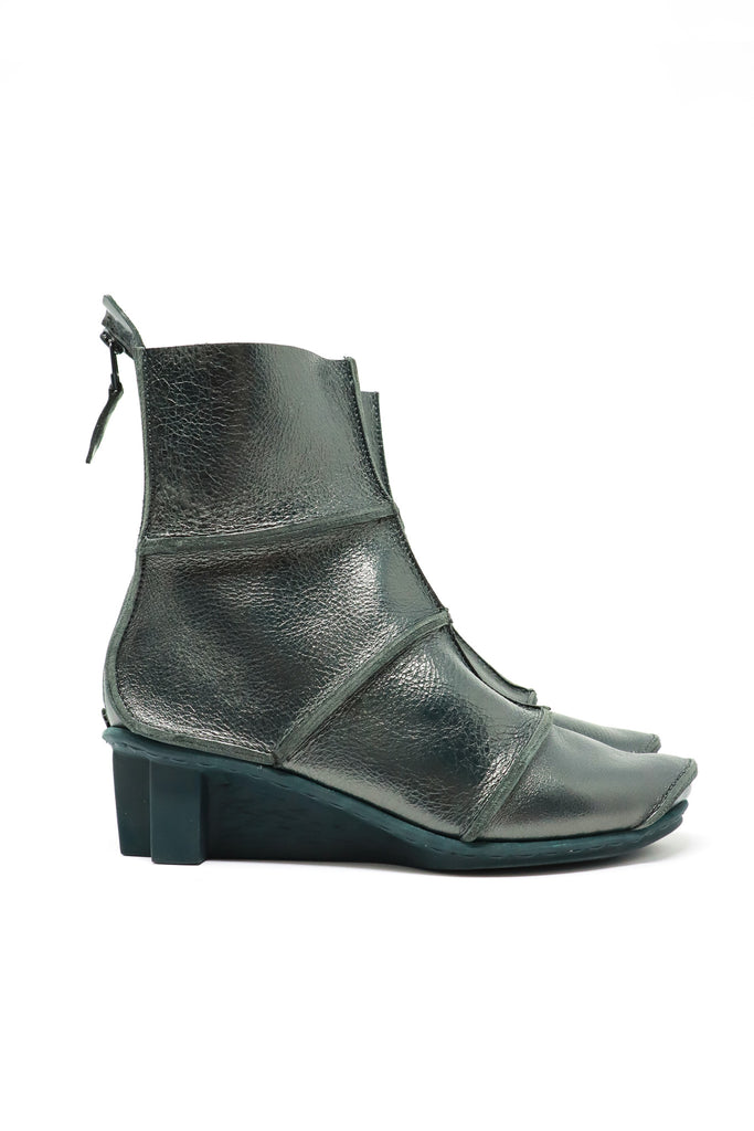 Trippen Iron Area Boots Shoes | ATELIER957