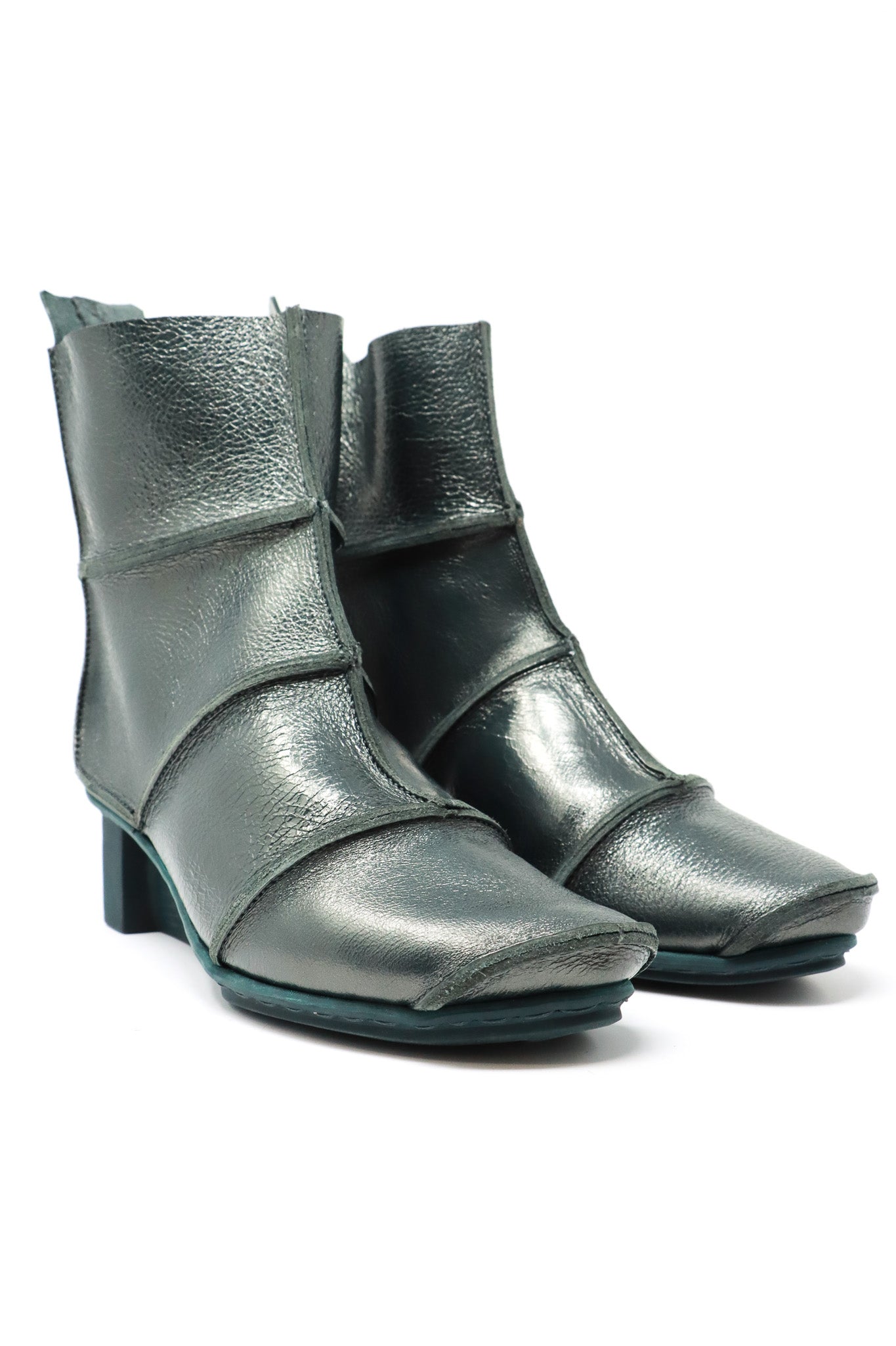 Trippen Iron Area Boots Shoes | ATELIER957