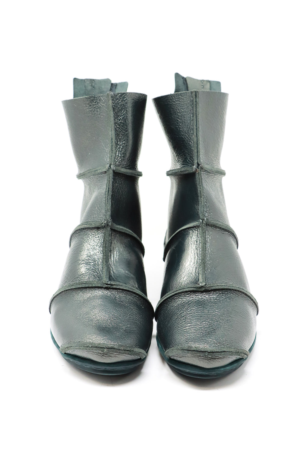 Trippen Iron Area Boots Shoes | ATELIER957