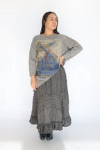 Krista Larson Delilah Skirt | ATELIER957