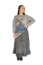 Krista Larson Folklore T-Shirt | ATEIER957