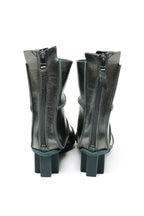 Trippen Iron Area Boots Shoes | ATELIER957