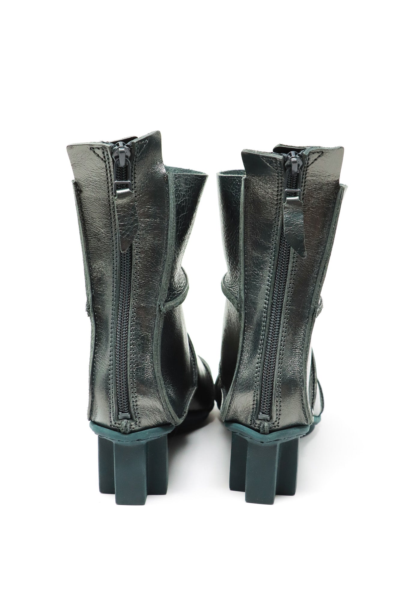 Trippen Iron Area Boots Shoes | ATELIER957