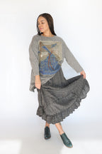 Krista Larson Delilah Skirt | ATELIER957