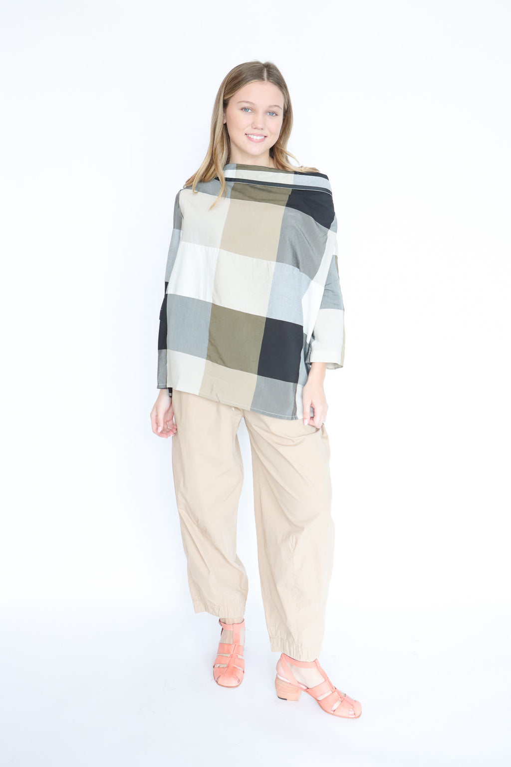 Kedziorek 5221 Top | ATELIER957