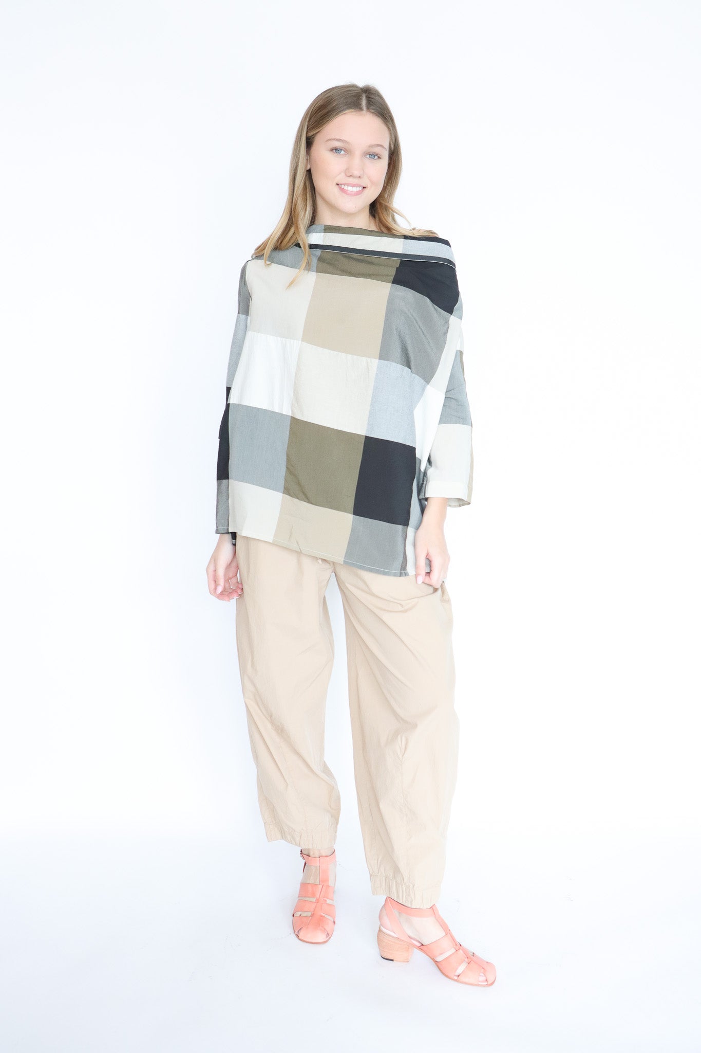 Kedziorek 5221 Top | ATELIER957