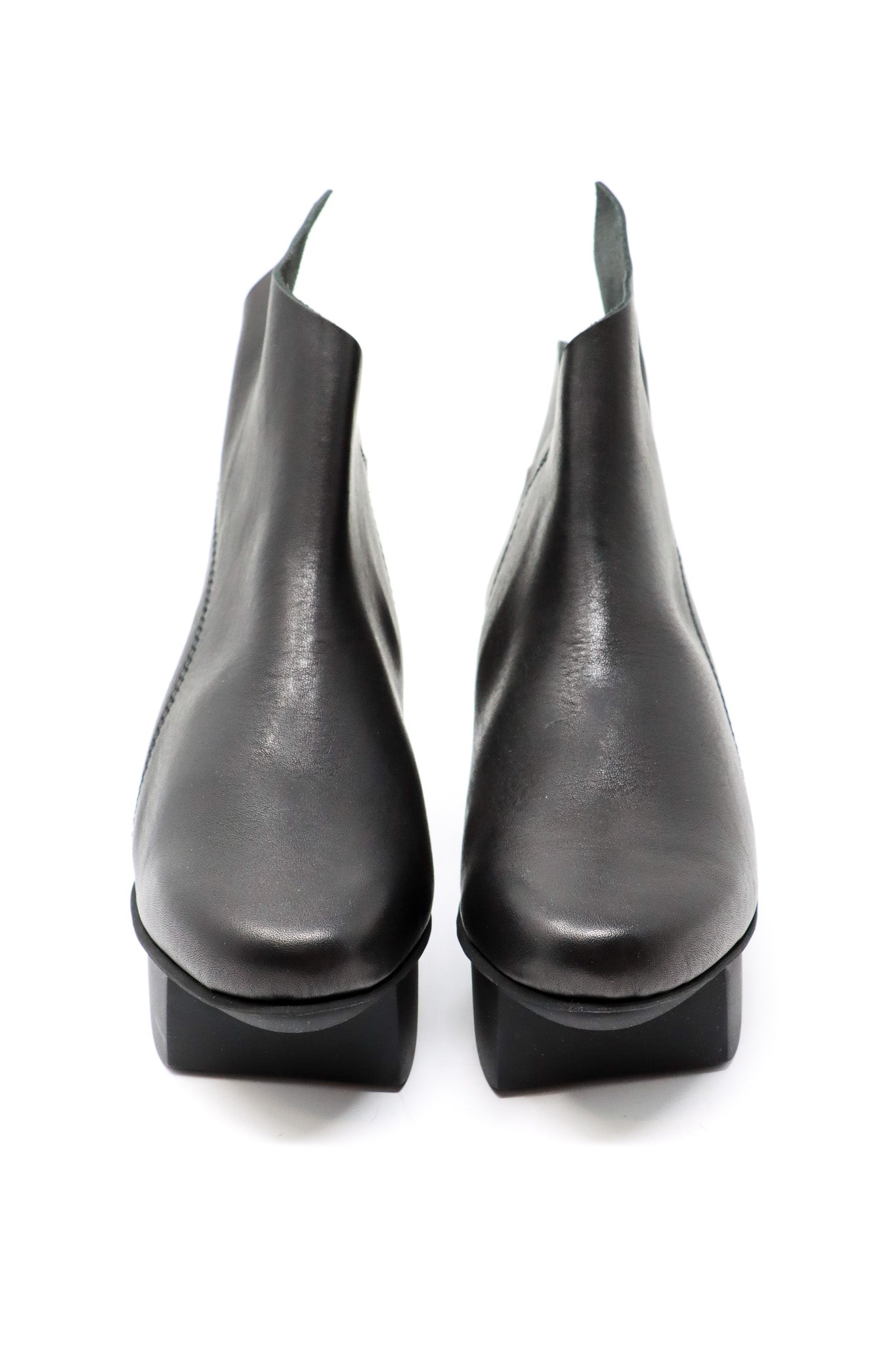 trippen ボム　38(24-24.5cm) trippen（トリッペン）BOMB | casual collection minami