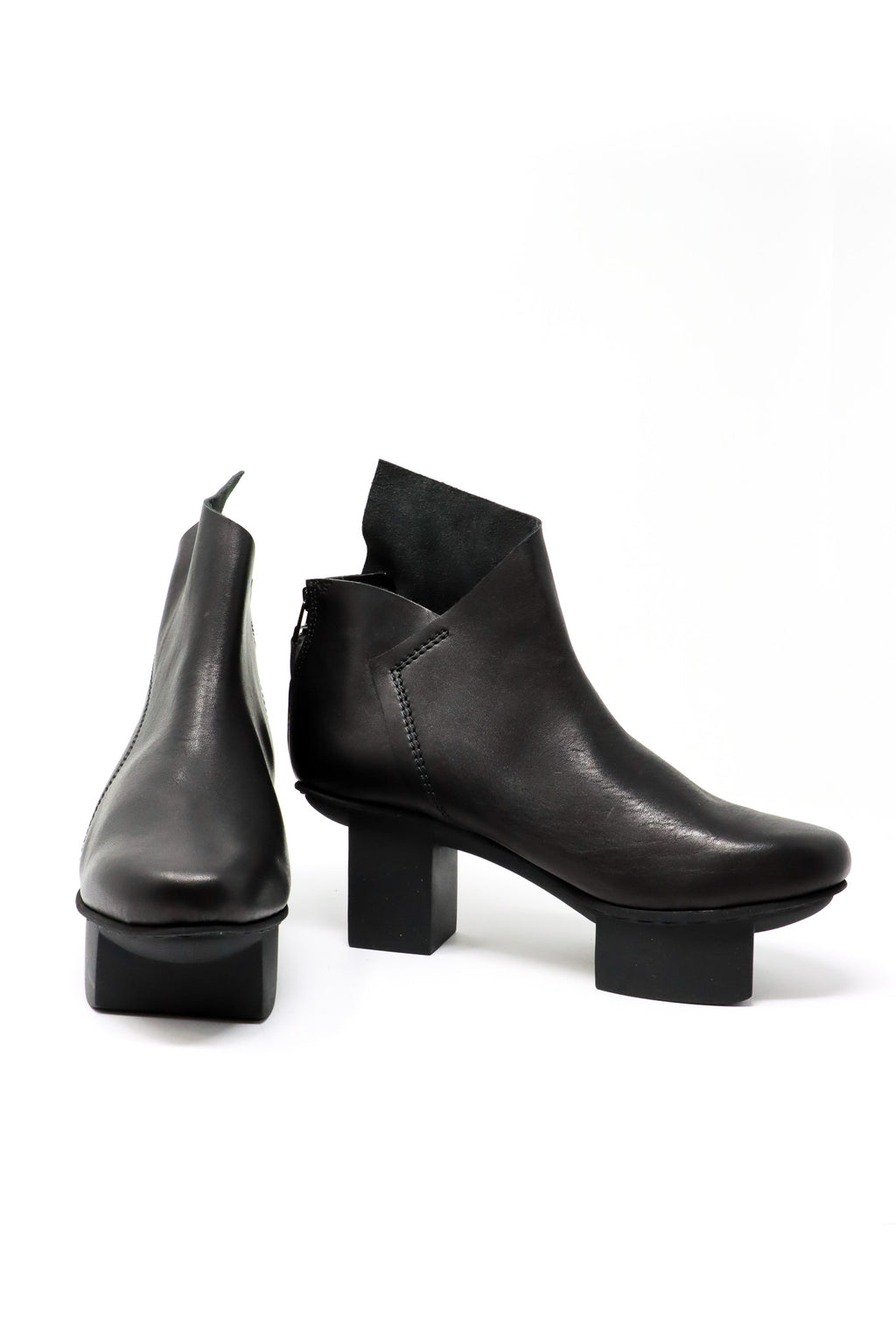 Trippen Prospect Boots | ATELIER957