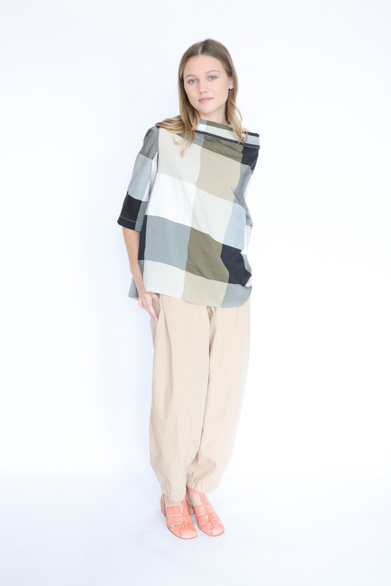 Kedziorek 5228 Trousers | ATELIER957