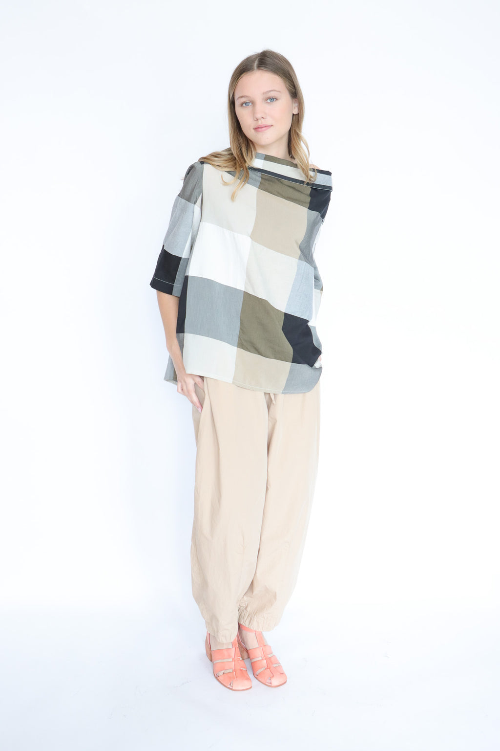 Kedziorek 5221 Top | ATELIER957