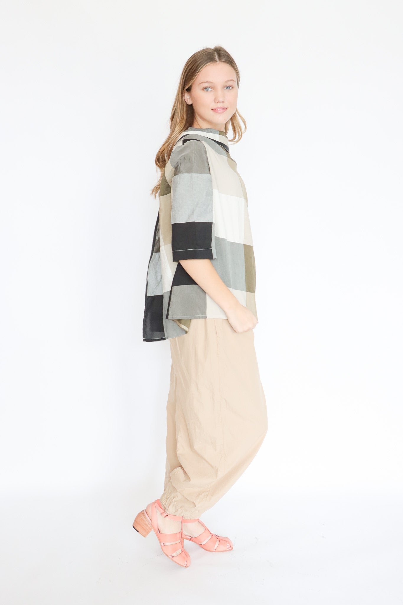 Kedziorek 5221 Top | ATELIER957