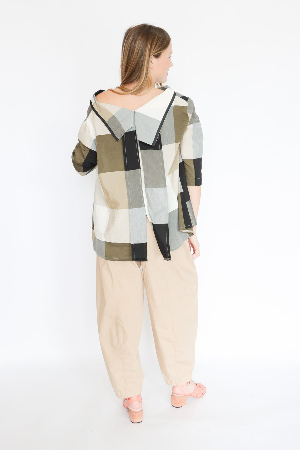 Kedziorek 5221 Top | ATELIER957