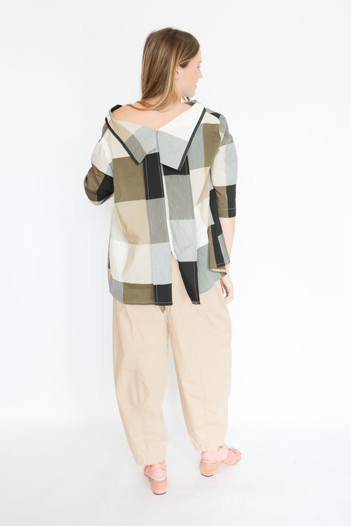 Kedziorek 5221 Top | ATELIER957