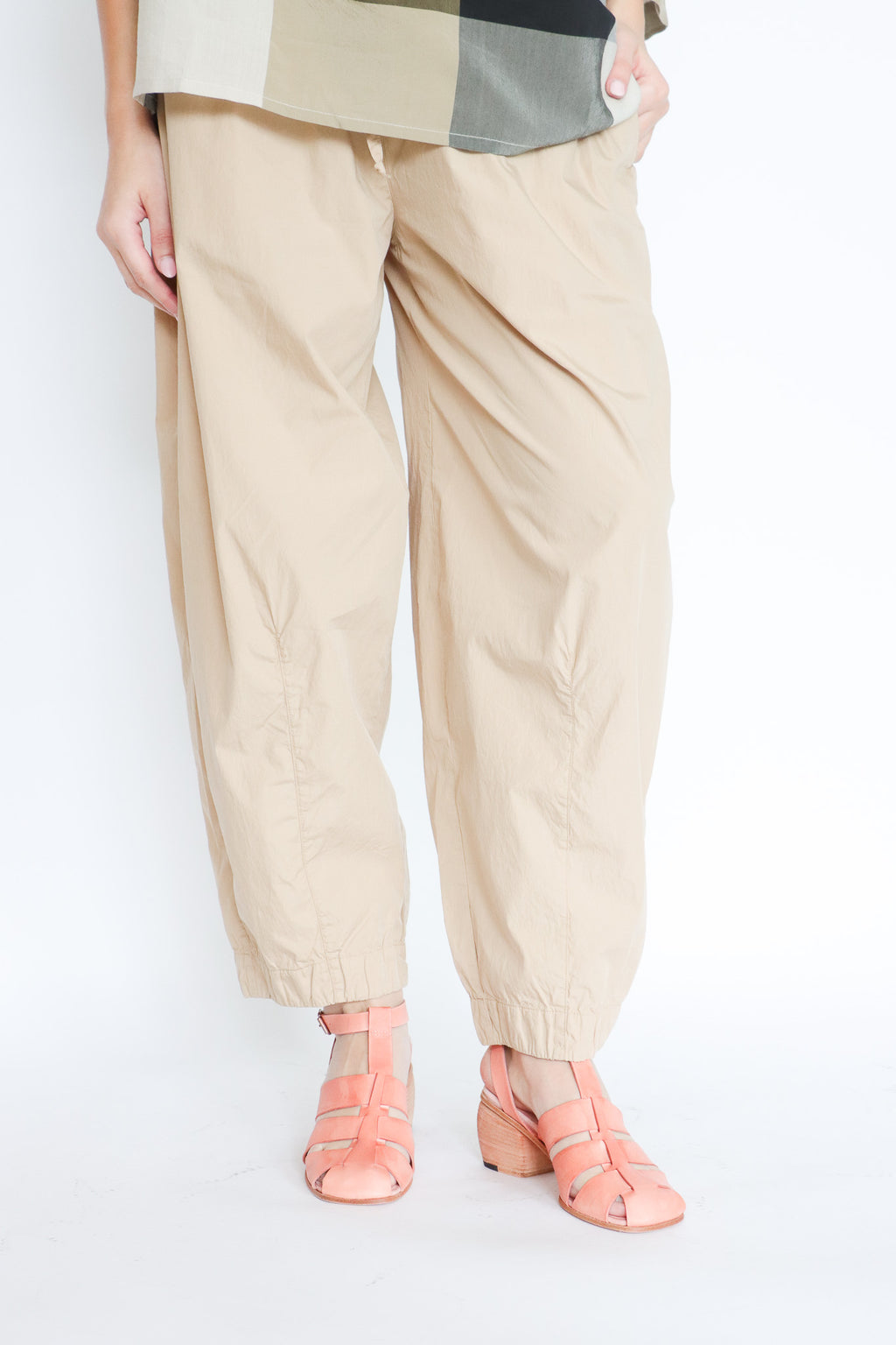 Kedziorek 5228 Trousers | ATELIER957