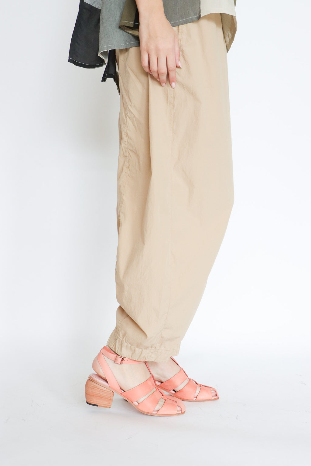 Kedziorek 5228 Trousers | ATELIER957