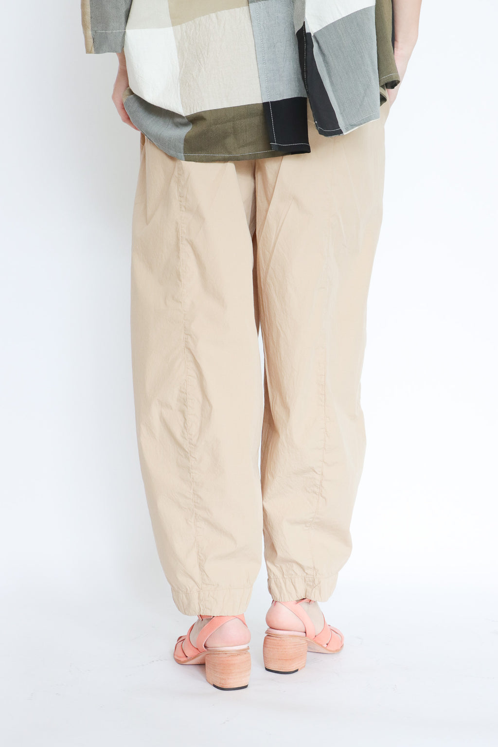 Kedziorek 5228 Trousers | ATELIER957