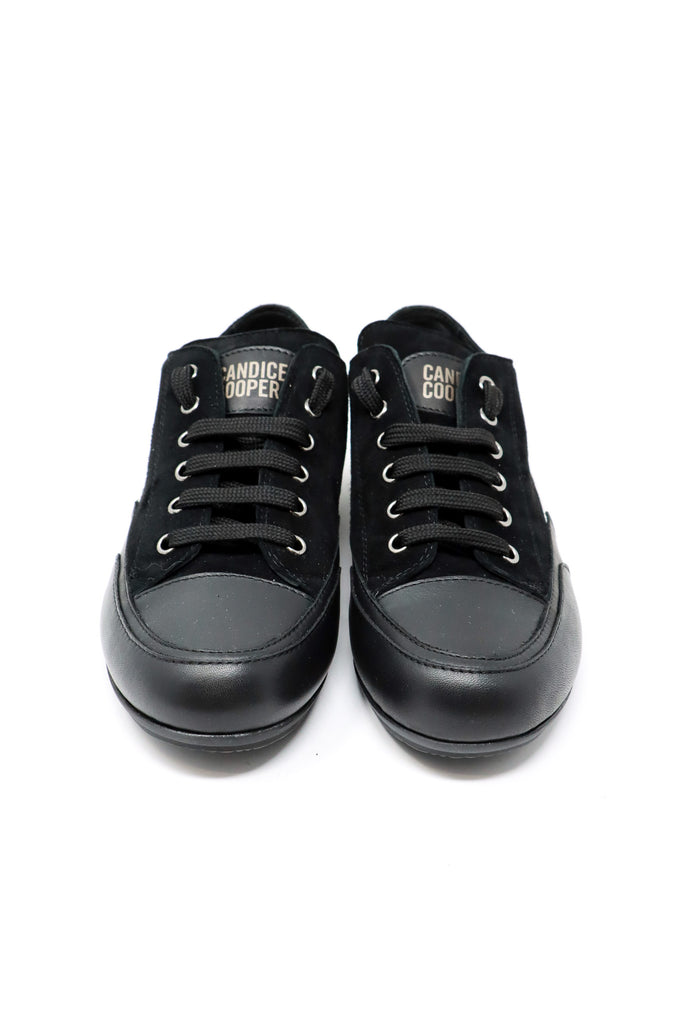 Candice Cooper Rock Patch Sneakers | ATELIER957